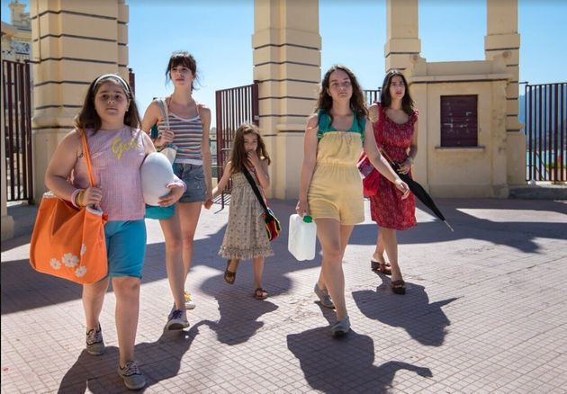 Nastri d’Argento 2021: trionfa Emma Dante con ‘Le sorelle Macaluso’