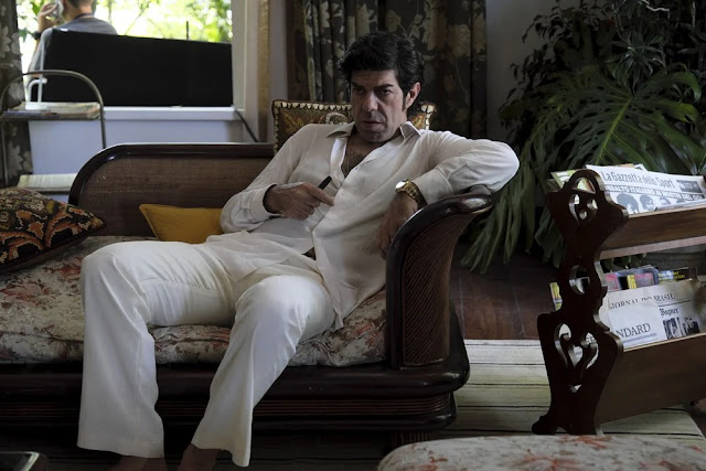 Nastri d’argento, è record di nomination per ‘Il traditore’ di Marco Bellocchio