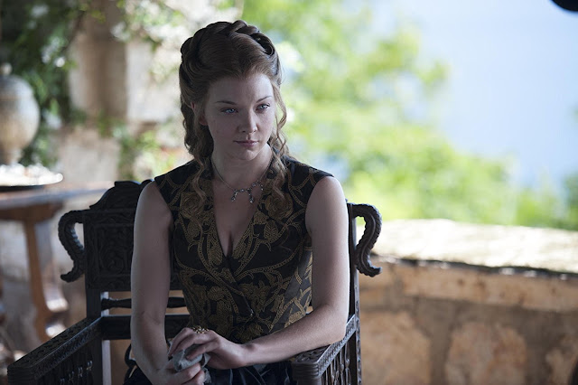 Natalie Dormer sarà Vivien Leigh in una nuova serie tv