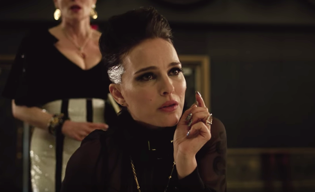 Natalie Portman è una popstar nel primo trailer di ‘Vox Lux’