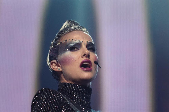 Natalie Portman è una rockstar nel primo teaser di ‘Vox Lux’