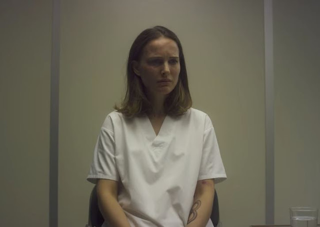 Natalie Portman nel primo trailer di ‘Annihilation’, nuovo film di Alex Garland