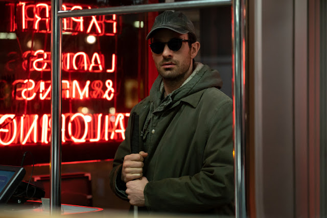 Netflix cancella ‘Daredevil’ dopo sole tre stagioni