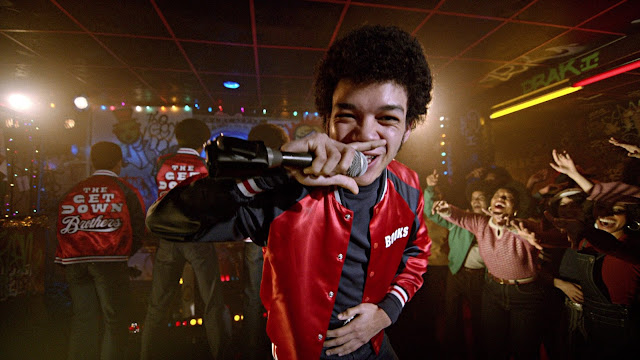 Netflix cancella la seconda stagione di ‘The Get Down’, diretta da Baz Luhrmann