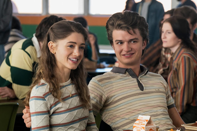 Netflix, la terza stagione di ‘Stranger Things’ arriverà nell’estate del 2019