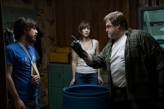 Netflix rilascerà ‘God Particle’, sequel di ‘Cloverfield’?