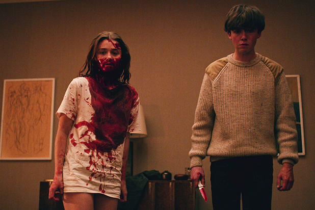 Netflix rinnova ‘The End of the F-ing World’ per una seconda stagione