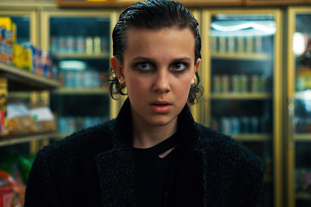 Netflix rinnova ufficialmente ‘Stranger Things’ per una terza stagione