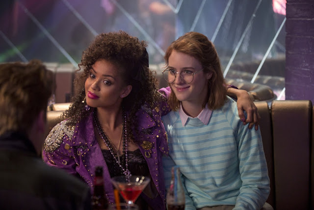 Netflix sceglie “San Junipero” per rappresentare ‘Black Mirror’ agli Emmy