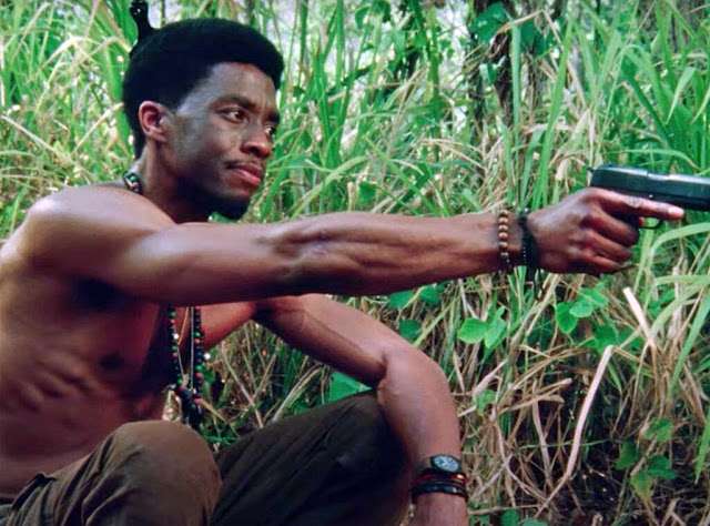 New York Film Critics : ‘First Cow’ miglior film, premi a Delroy Lindo e Chadwick Boseman