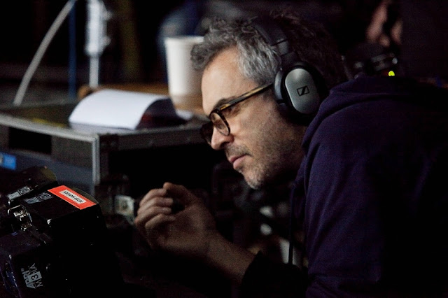 New York Film Festival, ‘Roma’ di Alfonso Cuaròn sarà uno dei titoli in anteprima