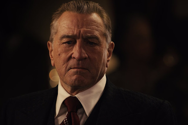 New York Film Festival: ‘The Irishman’ è già un capolavoro secondo la stampa Usa