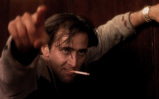 Nicolas Cage sarà ‘Tiger King’ Joe Exotic in una miniserie scritta dal creatore di ‘American Vandal’