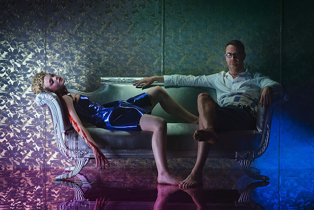 Nicolas Winding Refn dirigerà la sua nuova serie tv ‘Maniac Cop’ per HBO
