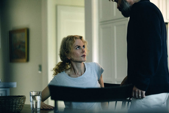 Nicole Kidman e Colin Farrell nella nuova featurette di ‘The Killing of a Sacred Deer’