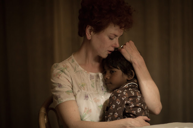 Nicole Kidman e Dev Patel nel Primo Trailer di ‘LION’