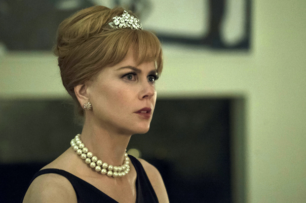 Nicole Kidman non vede prospettive future per una seconda stagione di ‘Big Little Lies’
