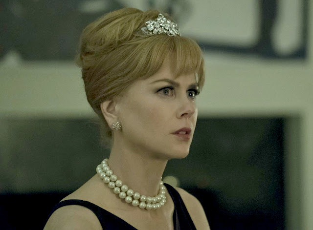 Nicole Kidman, Oprah Winfrey e Riz Ahmed tra i presentatori delle categorie agli Emmy 2017