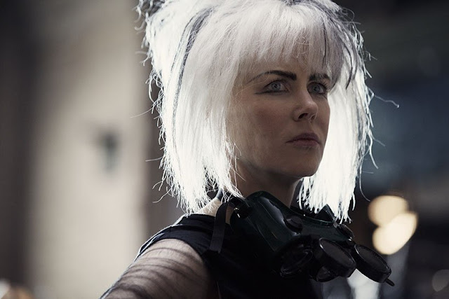 Nicole Kidman potrebbe interpretare la villain del live-action Disney ‘Cruella’