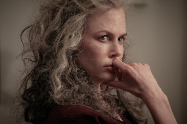 Nicole Kidman produrrà e interpreterà l’adattamento del romanzo ‘The Female Persuasion’