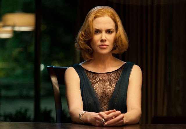 Nicole Kidman protagonista del prossimo film di Park Chan-wook