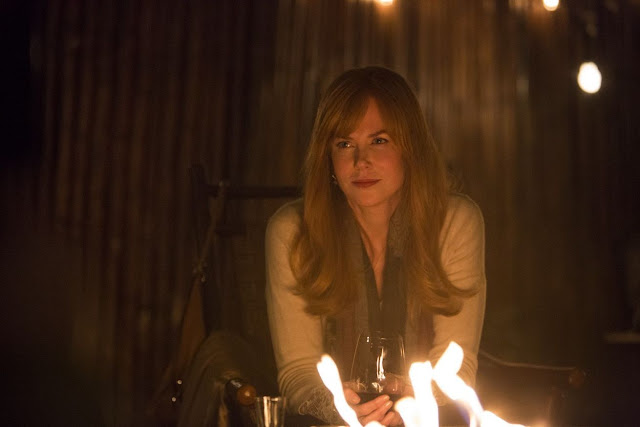 Nicole Kidman protagonista per Amazon di una serie di film thriller-erotici in stile ‘Cruel Intentions’