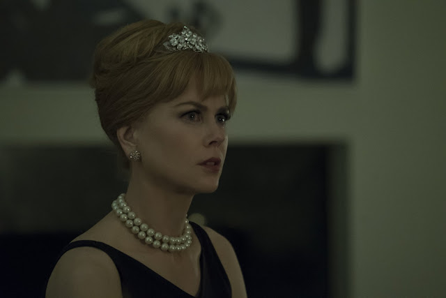 Nicole Kidman riceverà il premio alla carriera degli Hollywood Film Awards