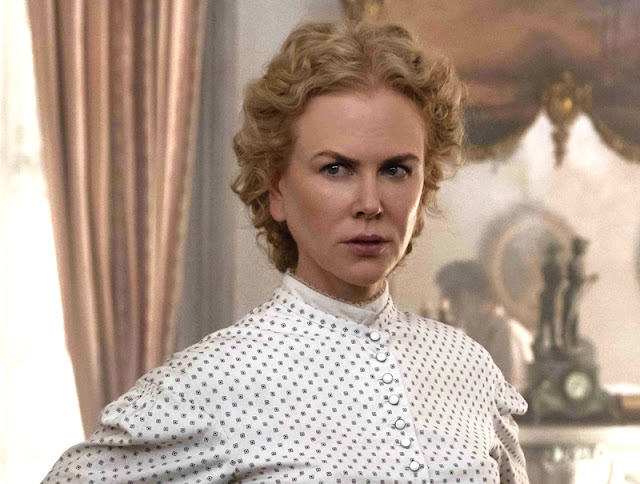 Nicole Kidman sarà onorata come miglior attrice ai Gotham Awards 2017