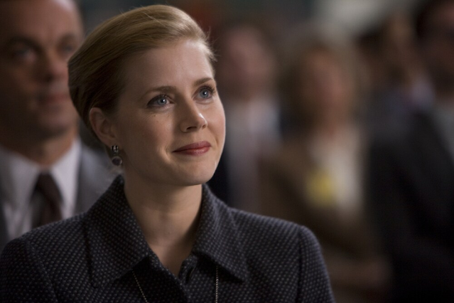 ‘Nightbitch’, il film con Amy Adams verrà diretto da Marielle Heller per Searchlight Pictures