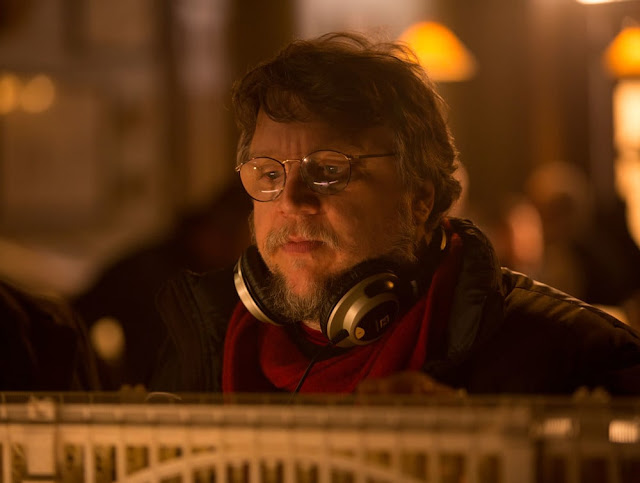 ‘Nightmare Alley’, Guillermo del Toro svela che il suo prossimo film non avrà elementi fantasy