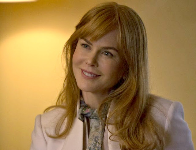 ‘Nine Perfect Strangers’: Nicole Kidman protagonista e produttrice dell’adattamento del nuovo libro dell’autrice di ‘Big Little Lies’