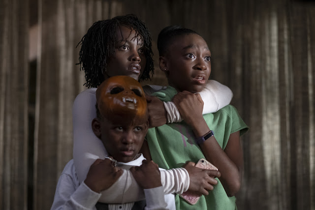 ‘Noi’ di Jordan Peele in anteprima mondiale al SXSW e slitta l’uscita americana
