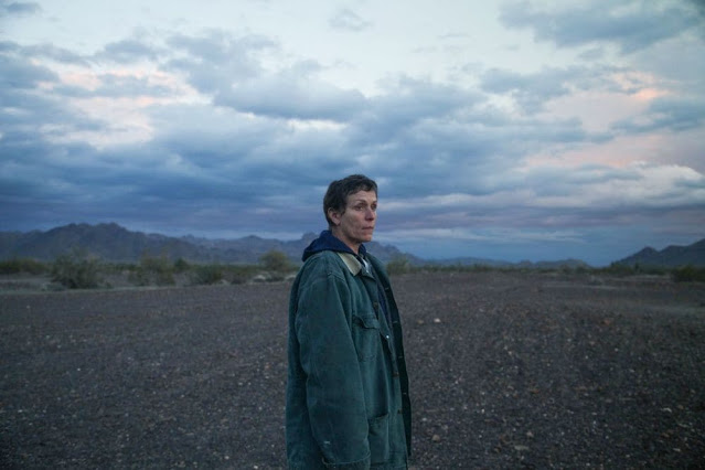 ‘Nomadland’: Frances McDormand nel teaser trailer del film in concorso a Venezia 77