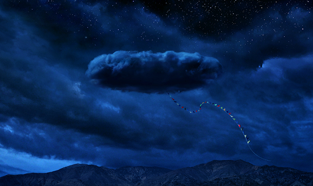 Nope, il trailer del nuovo film di Jordan Peele