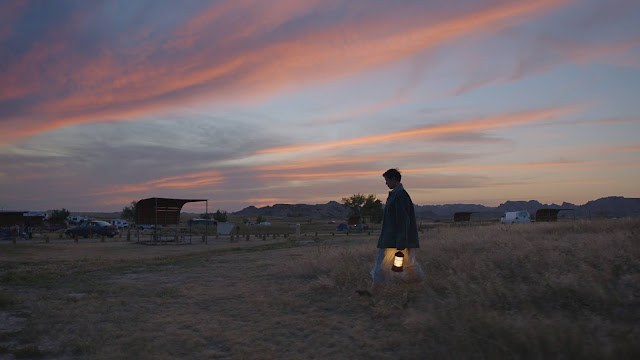 North Carolina Film Critics: ‘Minari’ è il miglior film, quattro riconoscimenti a ‘Nomadland’
