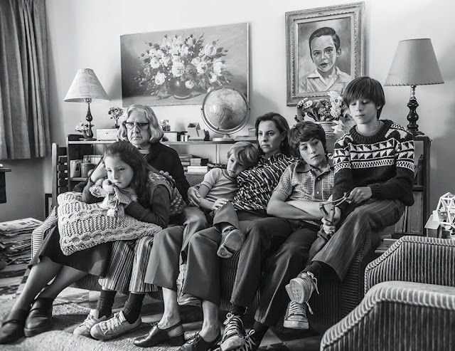 North Carolina Film Critics, quattro premi ad Alfonso Cuaròn e il suo ‘Roma’