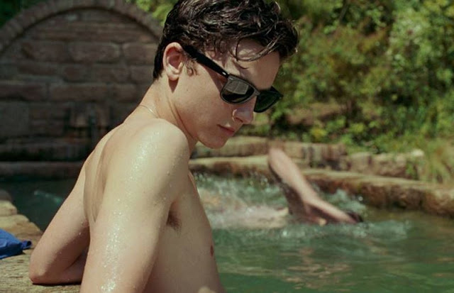 Nuova clip da ‘Chiamami con il tuo nome’, successo di Luca Guadagnino al New York Film Festival