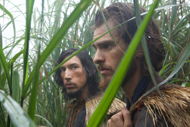 Nuova Clip e Trailer Italiano per ‘SILENCE’ di Martin Scorsese