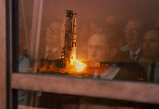 Nuove scene da ‘Il primo uomo’ nel trailer televisivo