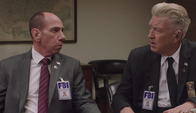 Nuovi e vecchi volti nell’ultimo teaser trailer di ‘Twin Peaks’