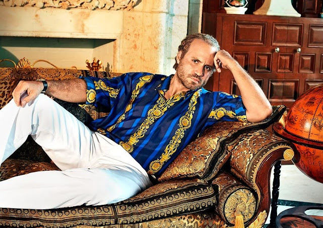 Nuovo teaser per ‘The Assassination of Gianni Versace’