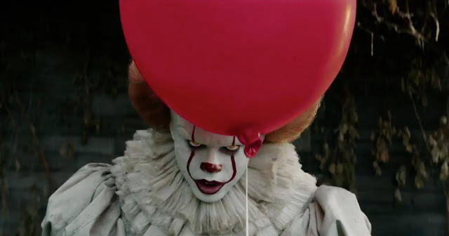 Nuovo terrificante trailer per ‘It’, dal capolavoro di Stephen King