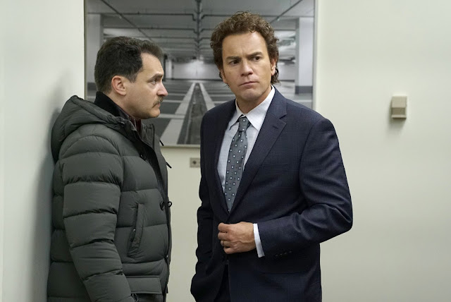 Nuovo trailer esteso per la terza stagione di ‘FARGO’