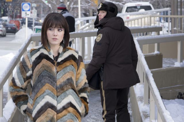 Nuovo trailer esteso per la terza stagione di ‘Fargo’