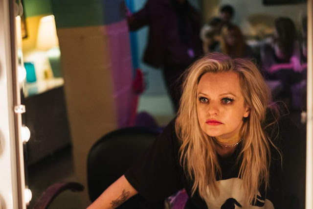 Nuovo trailer per ‘Her Smell’: Elisabeth Moss dissoluta cantante punk nel film di Alex Ross Perry