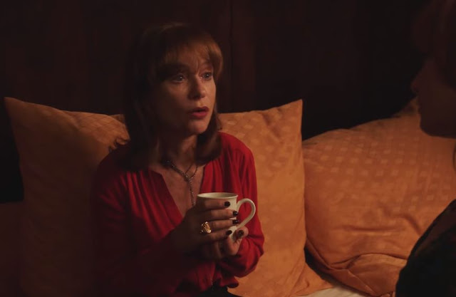 Nuovo trailer per ‘I Romanoff’, la serie antologica di Matthew Weiner targata Amazon