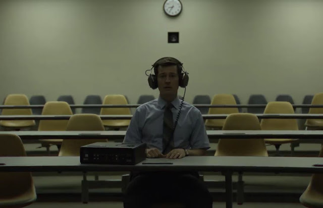 Nuovo trailer per ‘Mindhunter’, nuova serie targata Netflix diretta da David Fincher