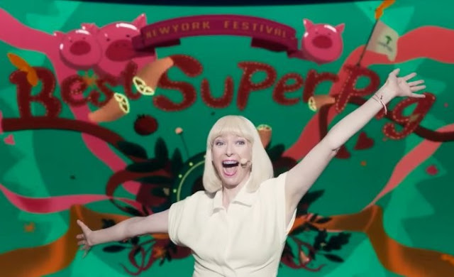 Nuovo trailer per ‘Okja’, il blockbuster Netflix di Bong Joon-ho  in concorso a Cannes