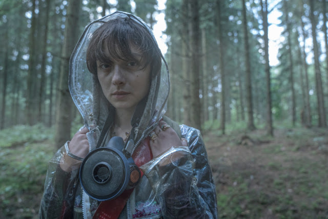 Nuovo trailer per ‘The Rain’, la serie Netflix post-apocalittica