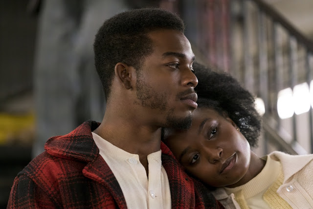 NYFF: ‘Se la strada potesse parlare’ di Barry Jenkins verrà proiettato in anteprima nel leggendario Apollo Theater